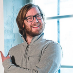 Fredrik Dahle